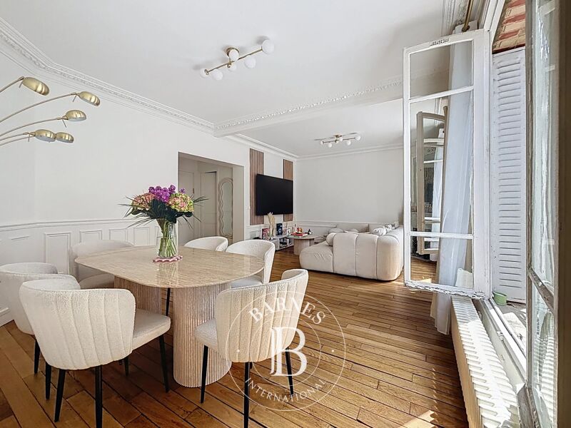 Venta, Piso Saint-Mandé - picture 1