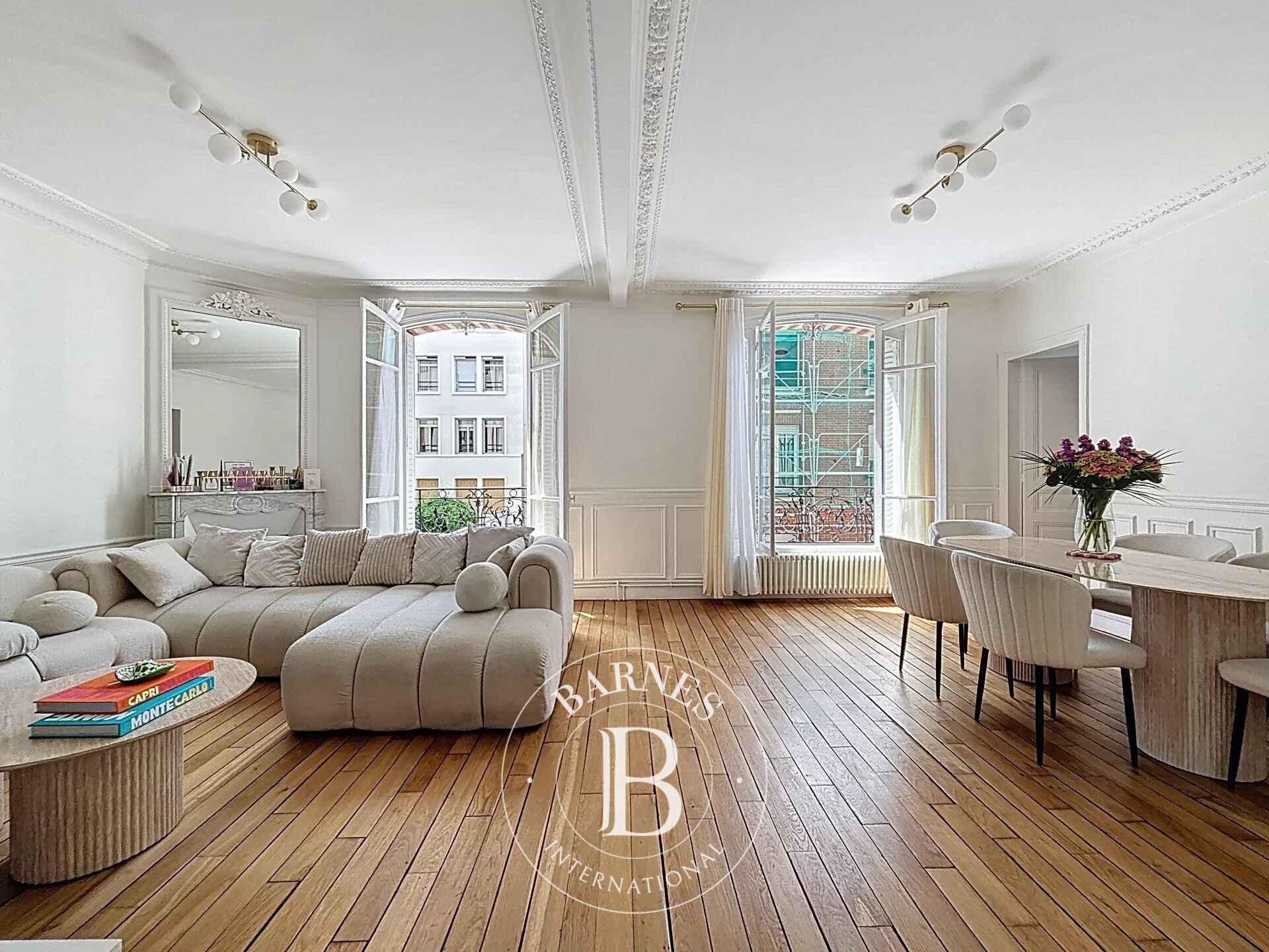 Piso Saint-Mandé - picture 2