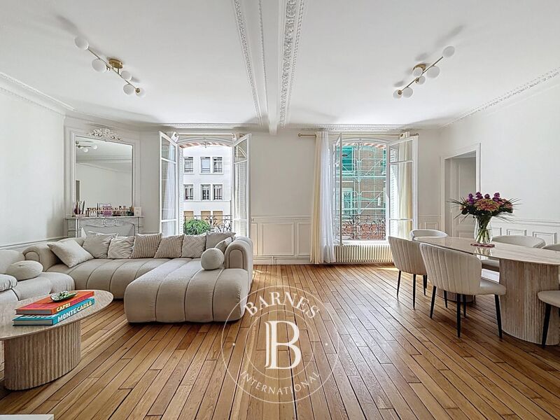 Venta, Piso Saint-Mandé - picture 2