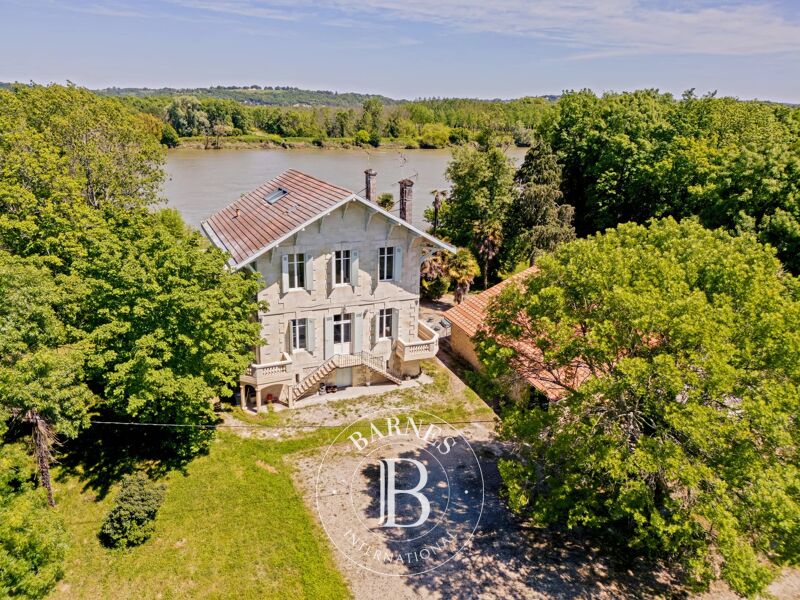 Zu verkaufen Haus | Beautiran - picture 1