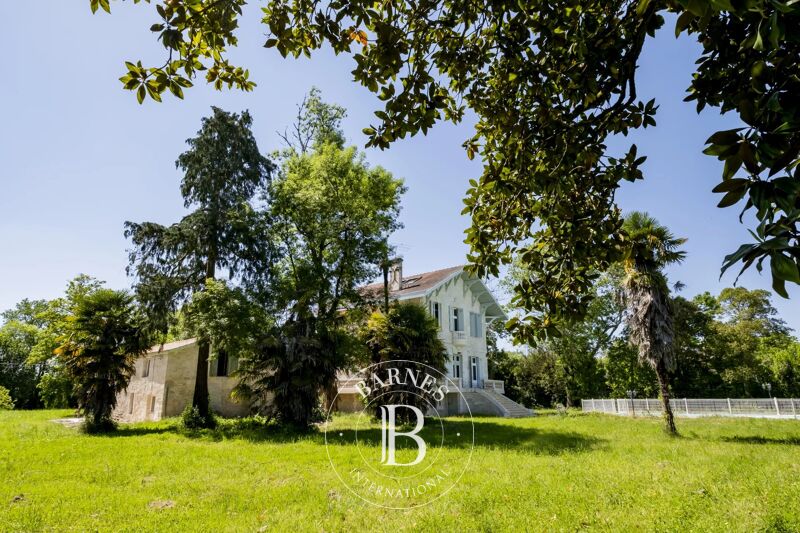 Zu verkaufen Haus | Beautiran - picture 3