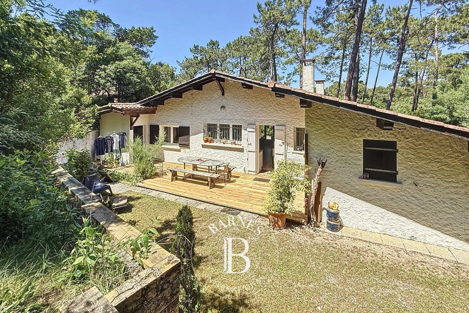 Casa Lège-Cap-Ferret - picture 3