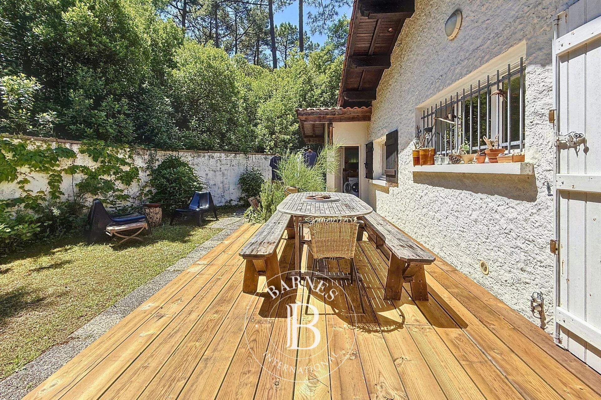 Casa Lège-Cap-Ferret - picture 2