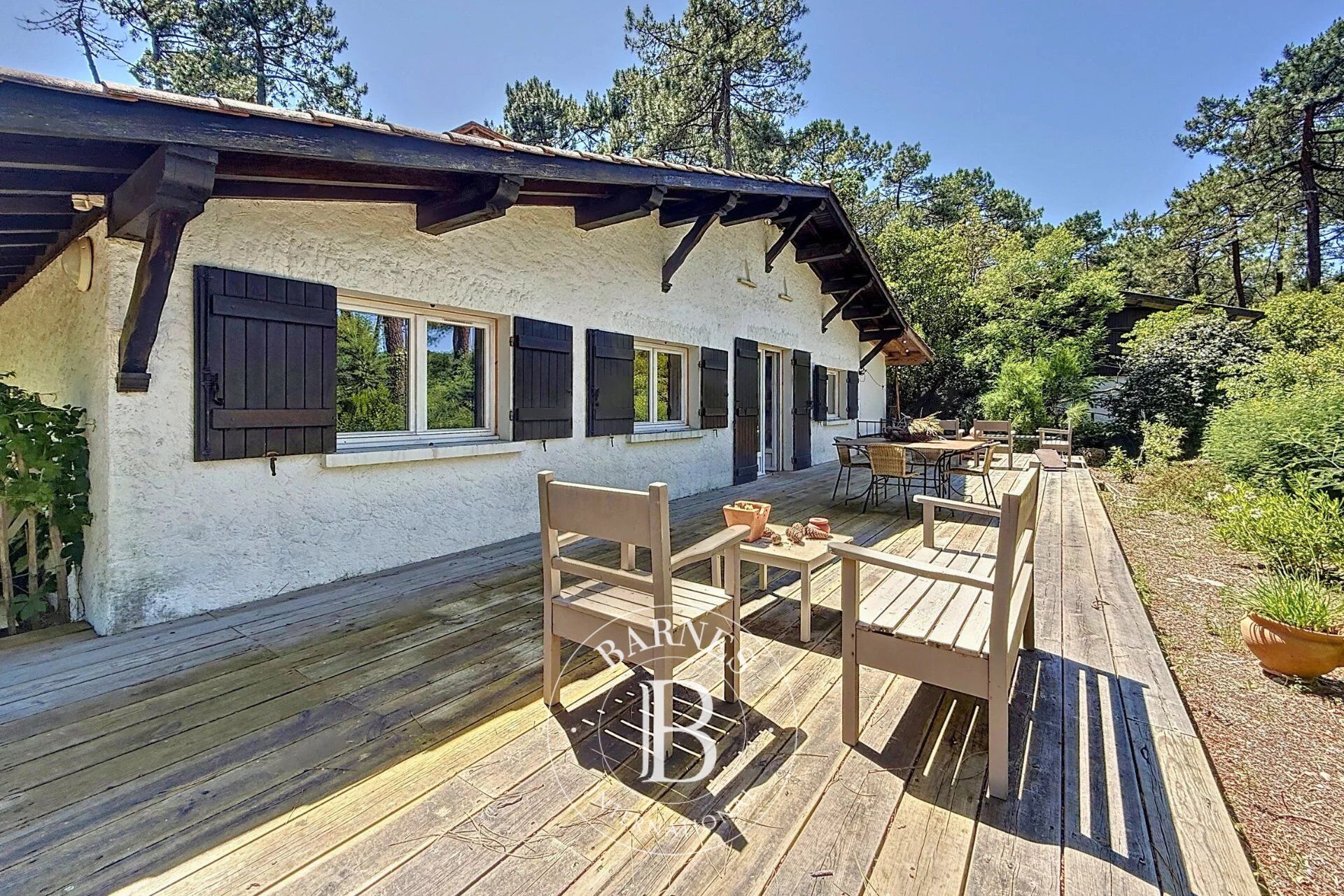 Casa Lège-Cap-Ferret - picture 1