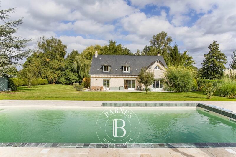 À vendre Propriété | Saint-Étienne-la-Thillaye - picture 1