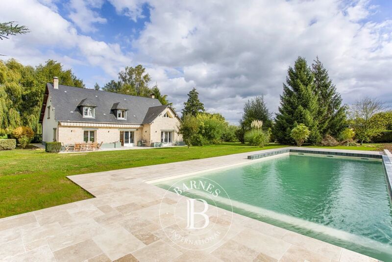 À vendre Propriété | Saint-Étienne-la-Thillaye - picture 1