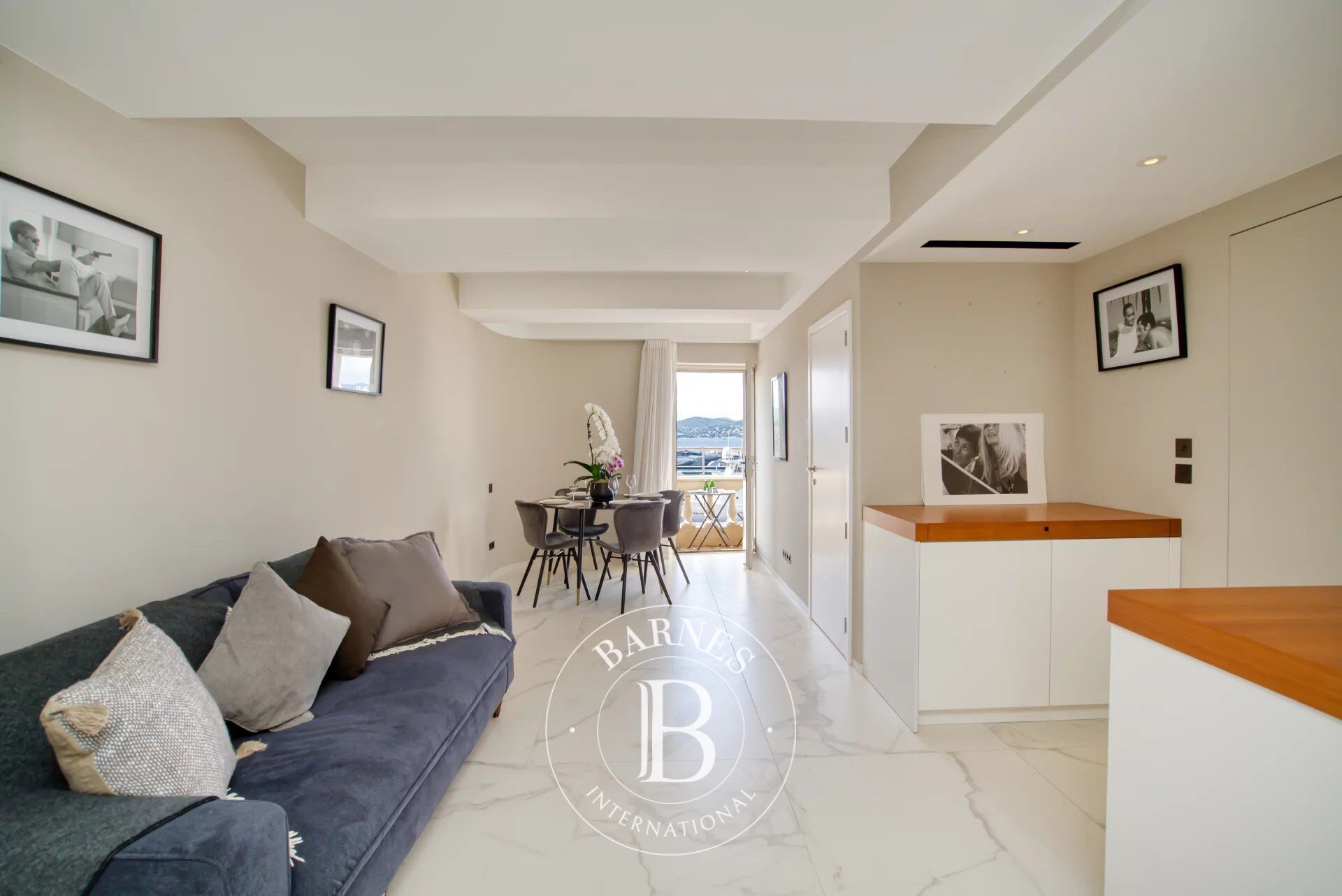 Piso Saint-Tropez - picture 3