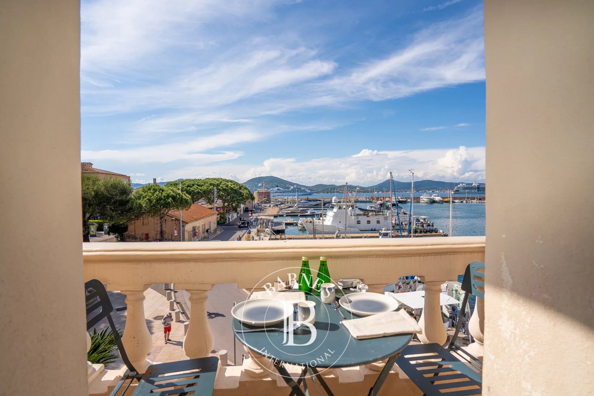 Piso Saint-Tropez - picture 2