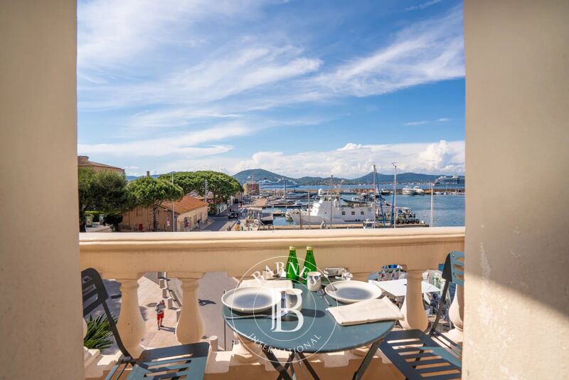 Venta, Piso Saint-Tropez - picture 2