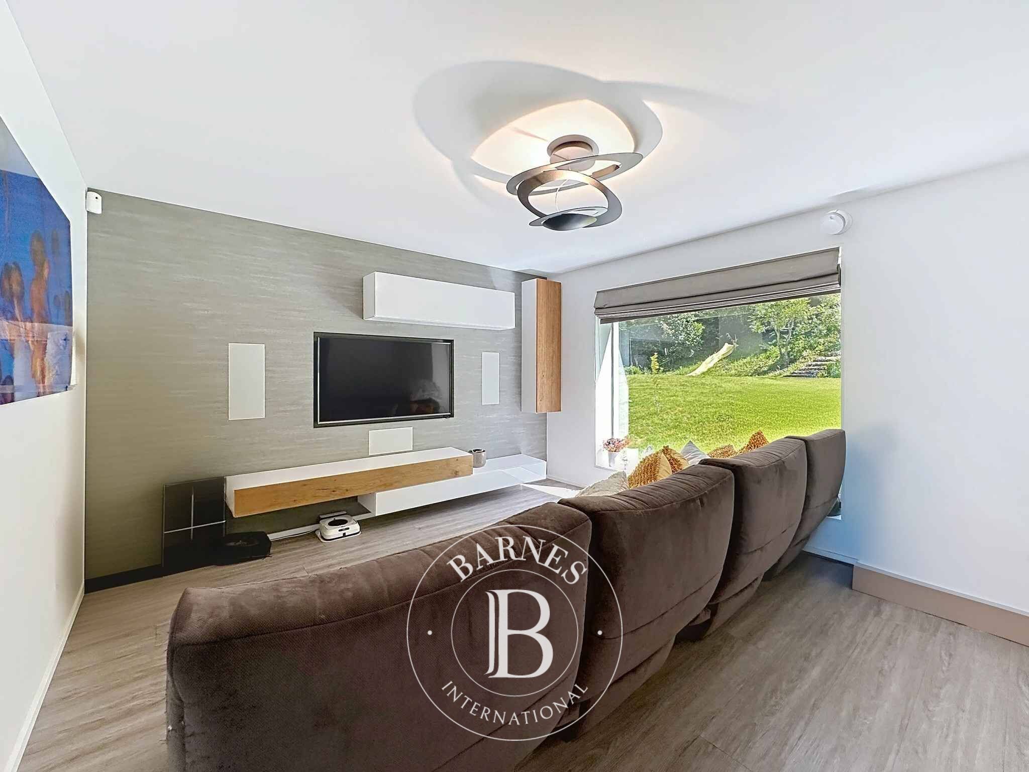 Вилла Epalinges - picture 5