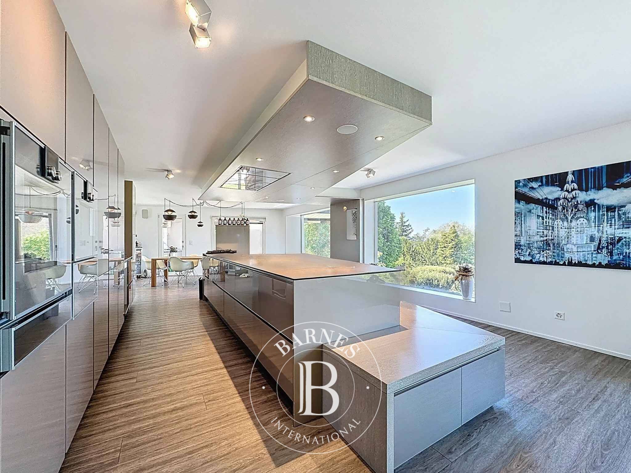 Вилла Epalinges - picture 2