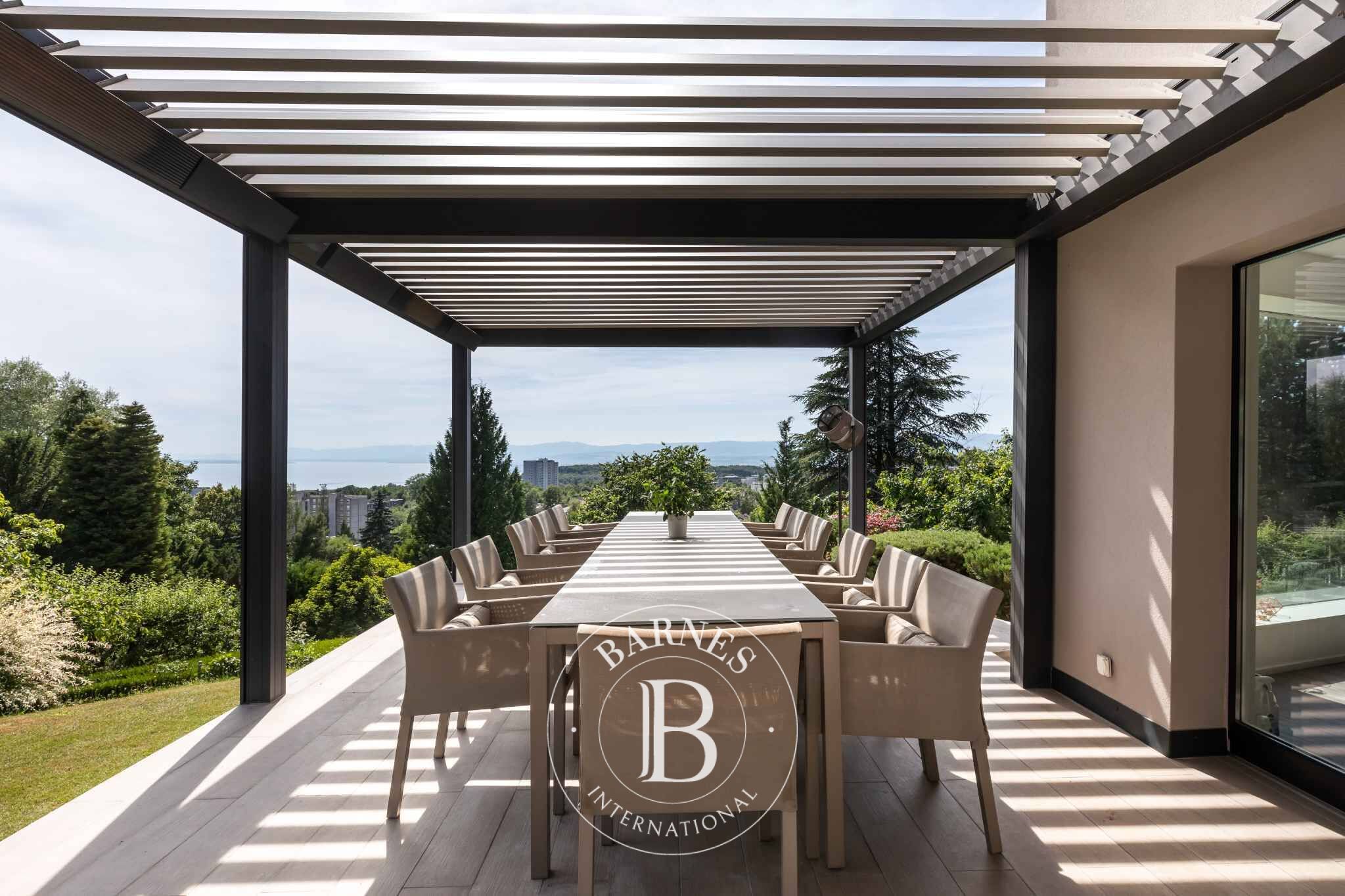 Вилла Epalinges - picture 3