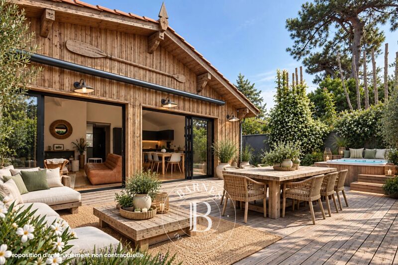 À vendre Villa | Lège-Cap-Ferret - picture 2