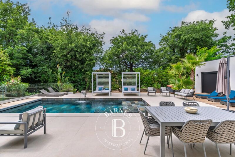 À vendre, Maison Opio - picture 2