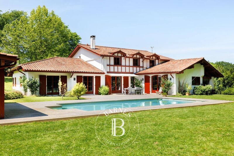 Venta, Casa Saint-Jean-de-Luz - picture 2