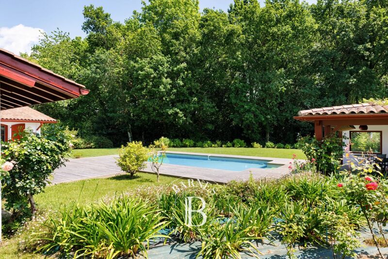 Venta, Casa Saint-Jean-de-Luz - picture 3