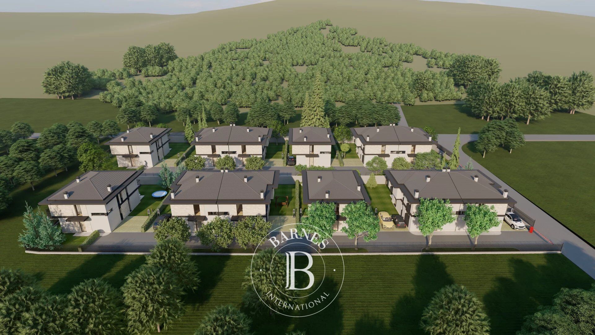 Casa Bankya - picture 2