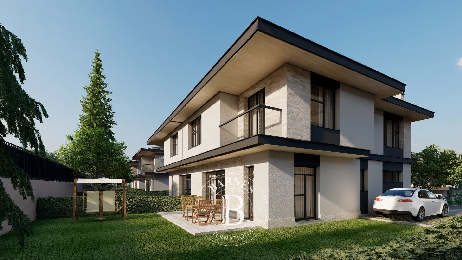 Casa Bankya - picture 1