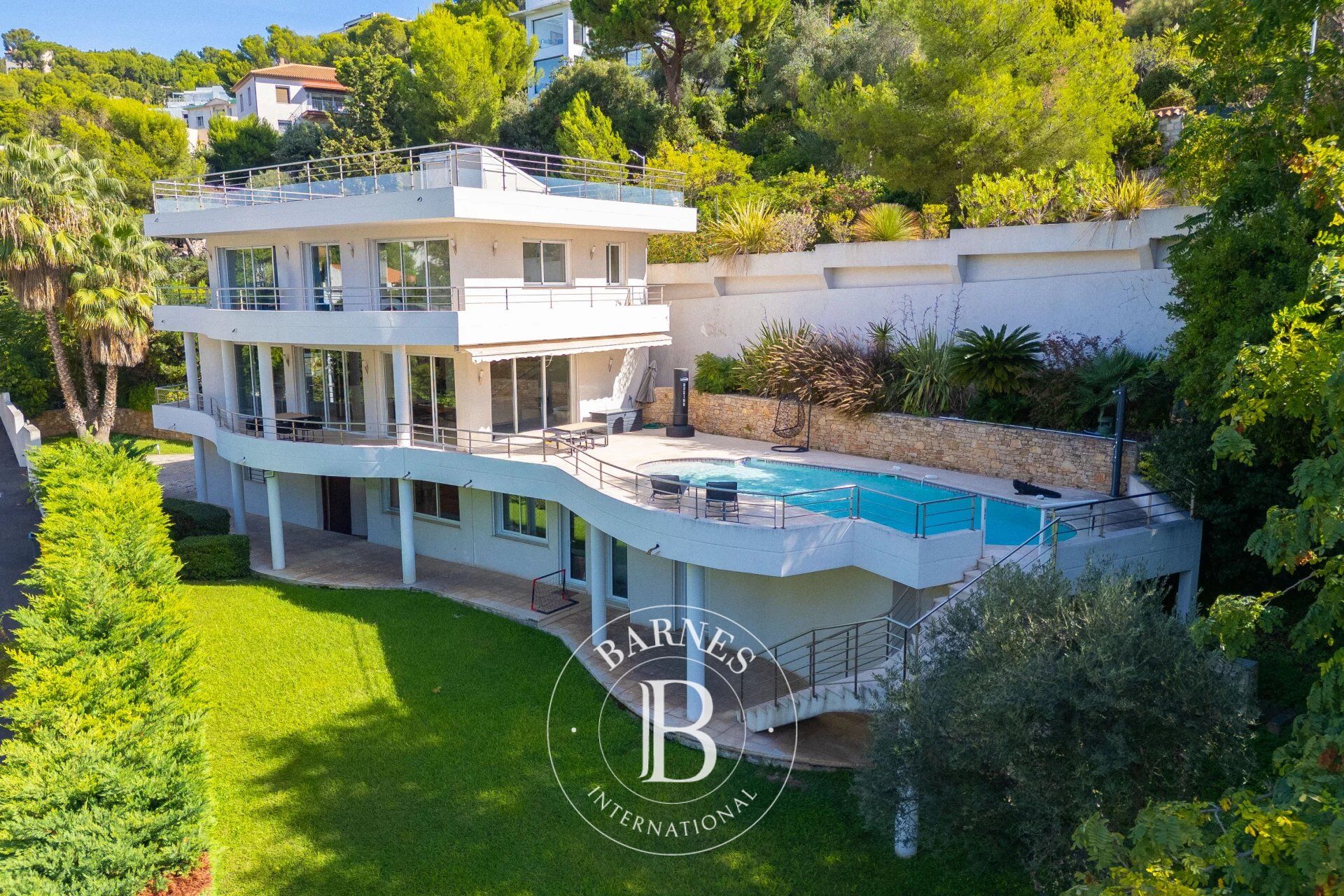 Casa Marseille 7ème - picture 1