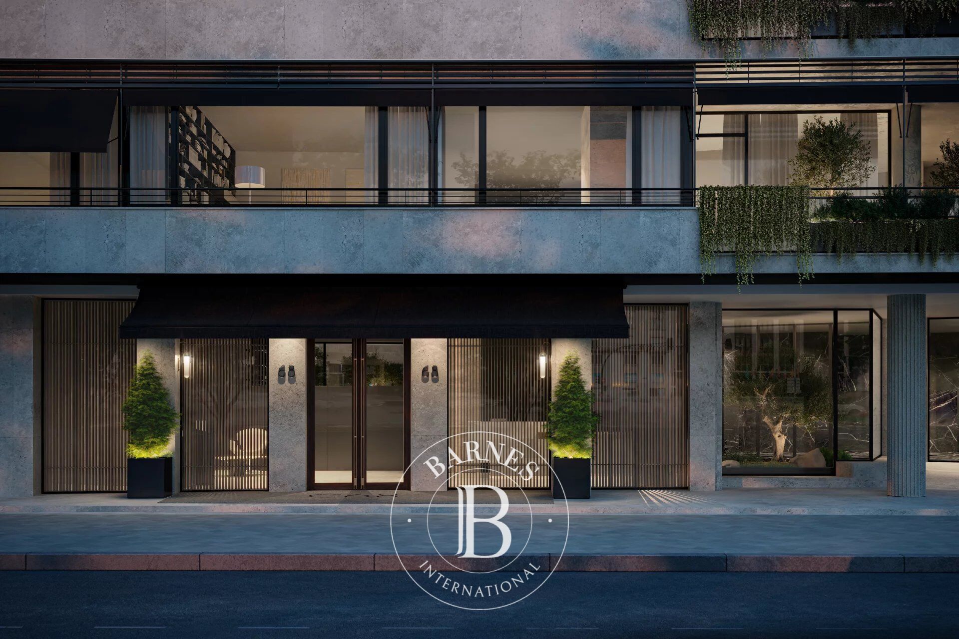 Daire Madrid - picture 9