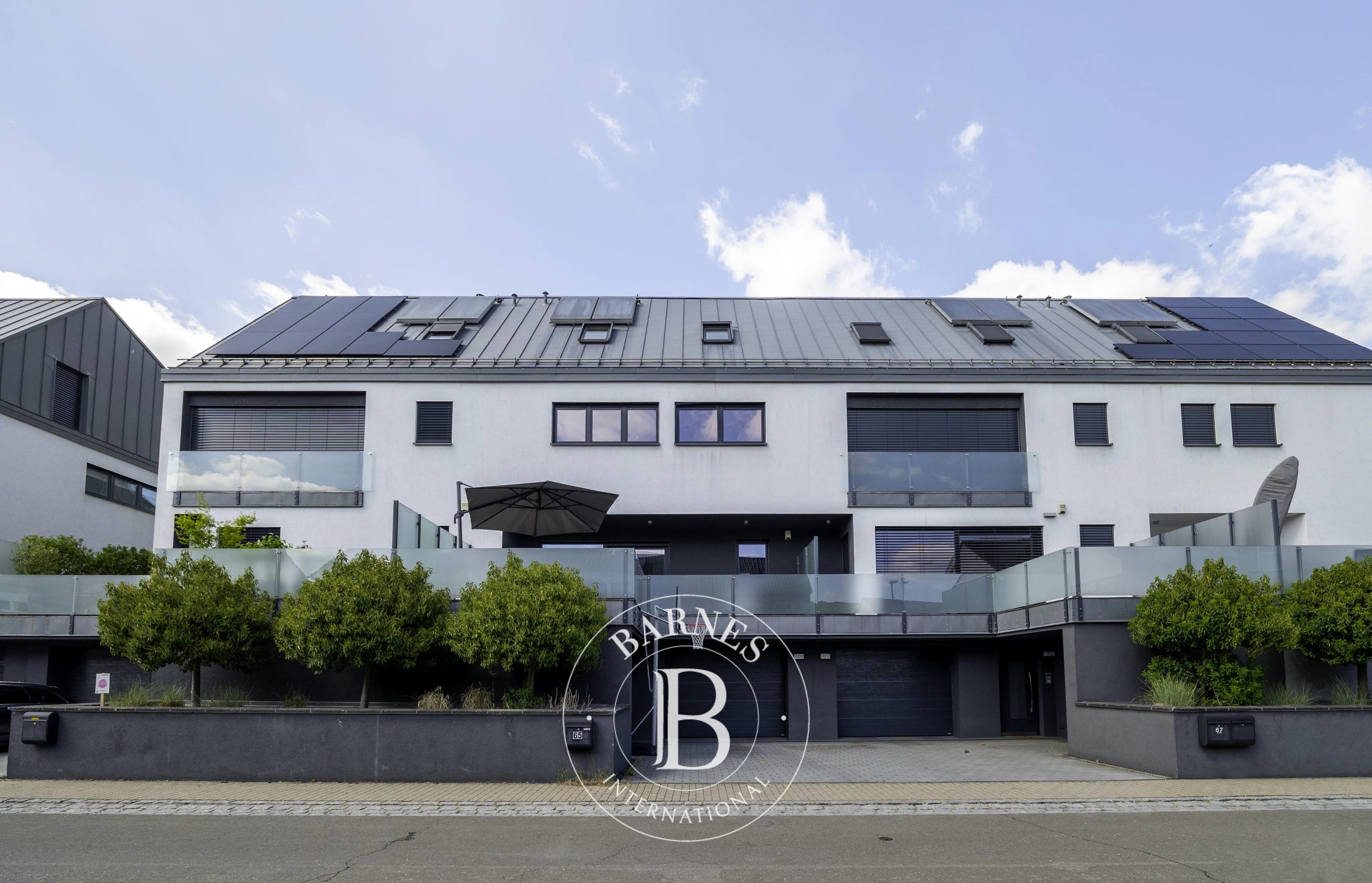 Casa Roodt-sur-syre - picture 1