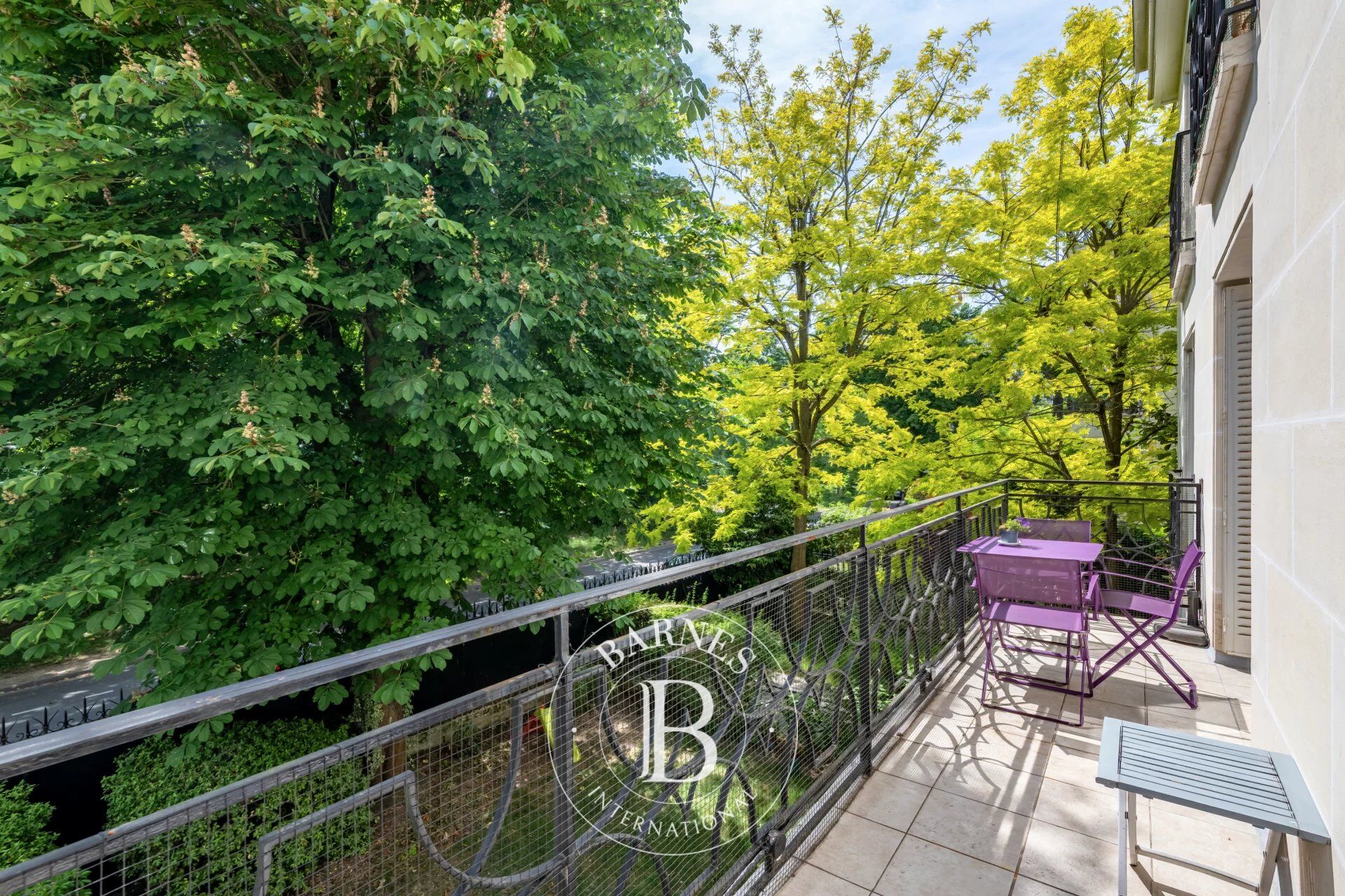 Apartment Vincennes - picture 2