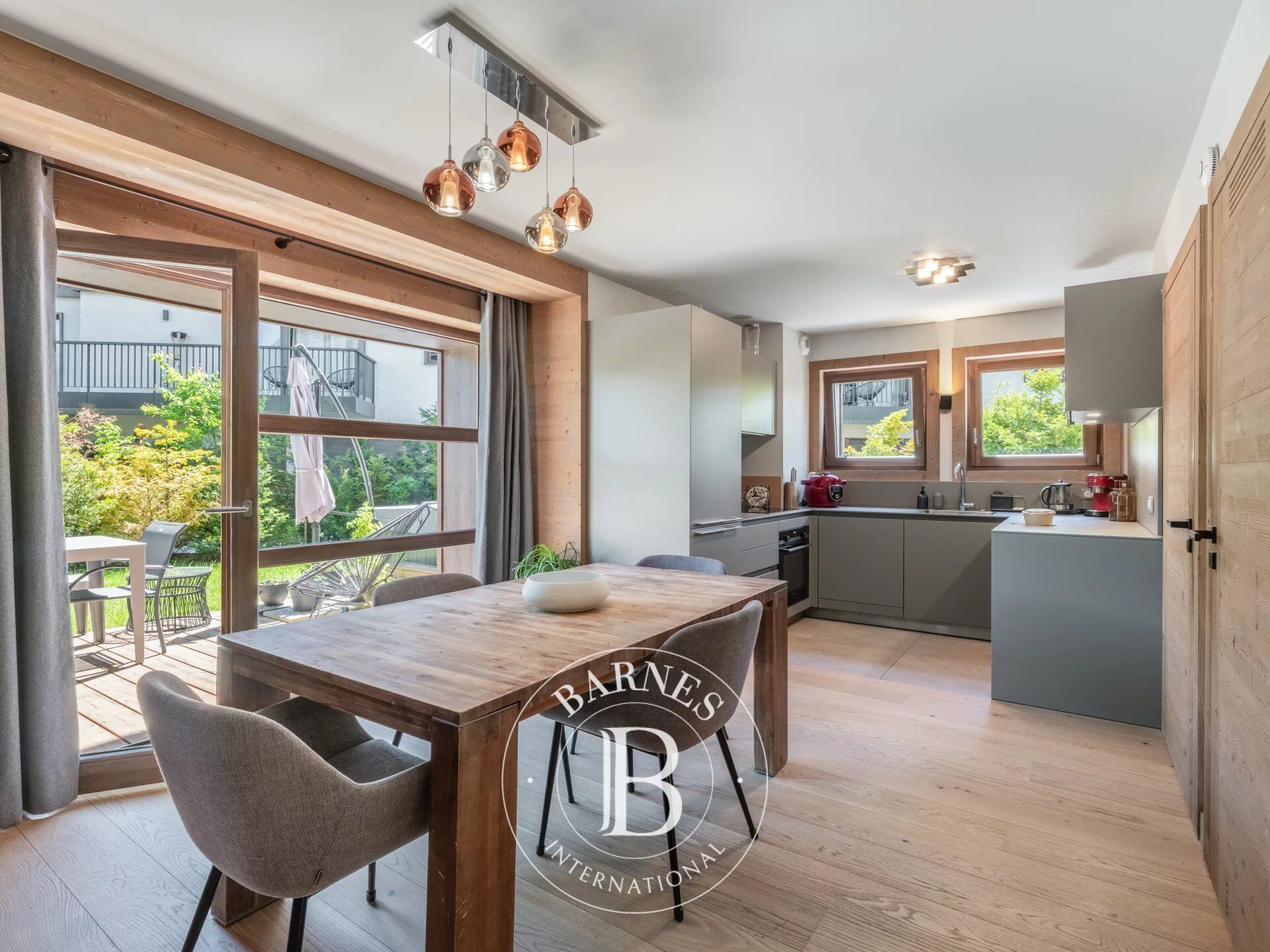 Piso Megève - picture 2