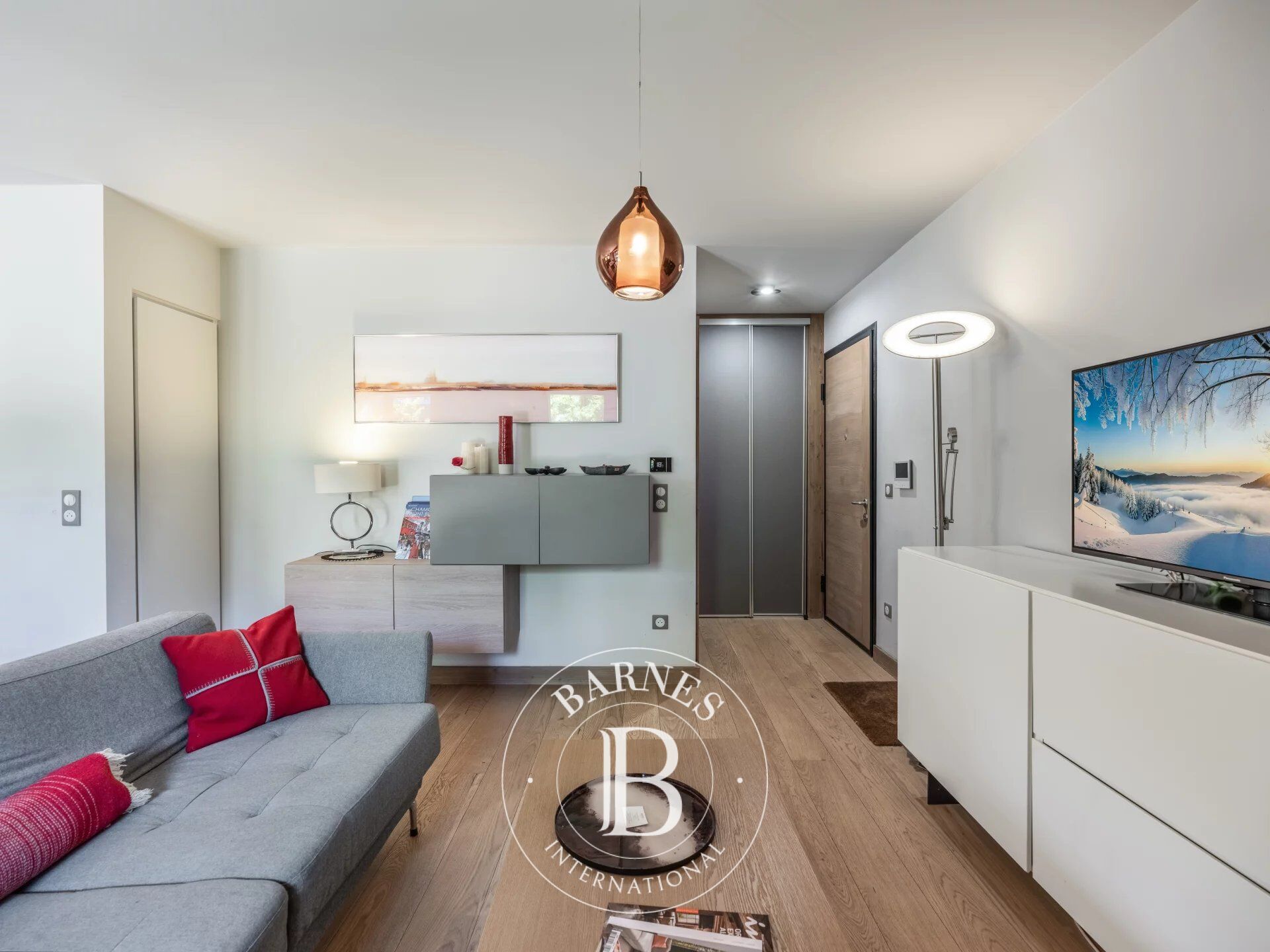 Piso Megève - picture 3