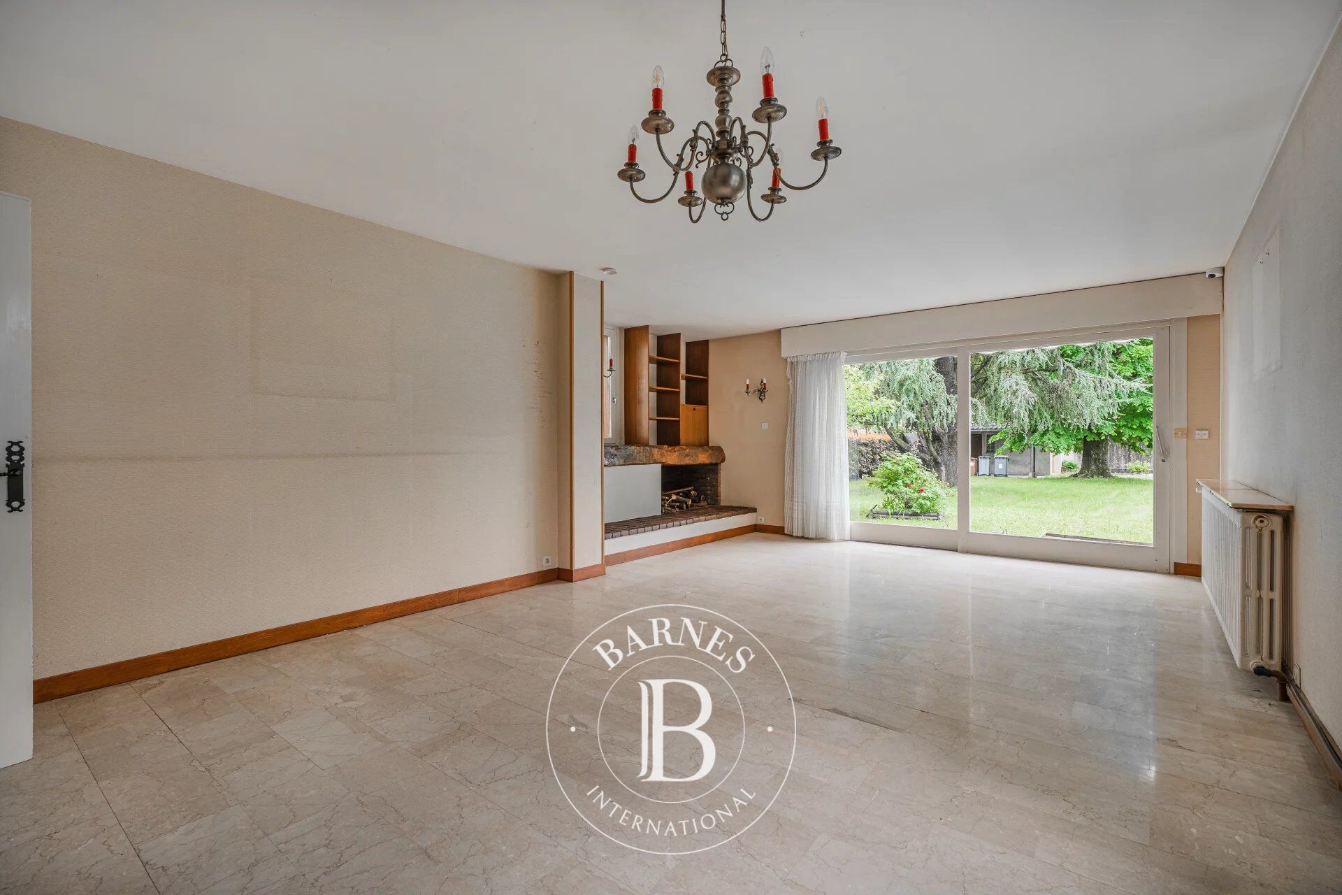 Casa Coublevie - picture 3