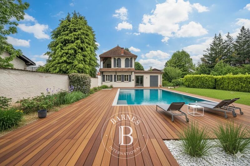 Venta, Casa Coublevie - picture 1