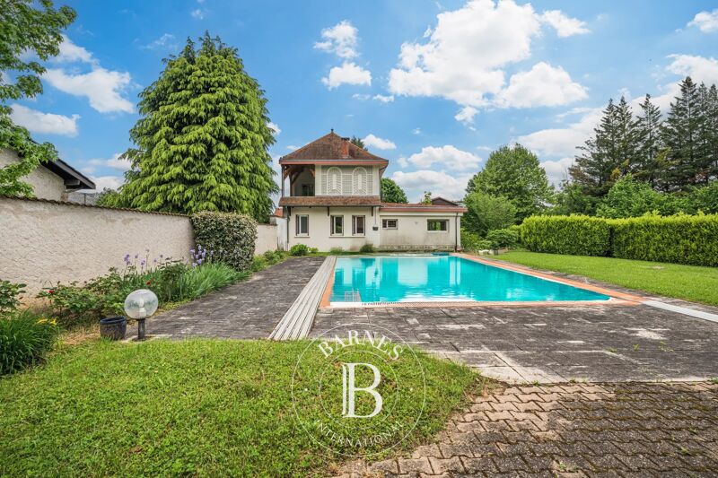 Venta, Casa Coublevie - picture 2