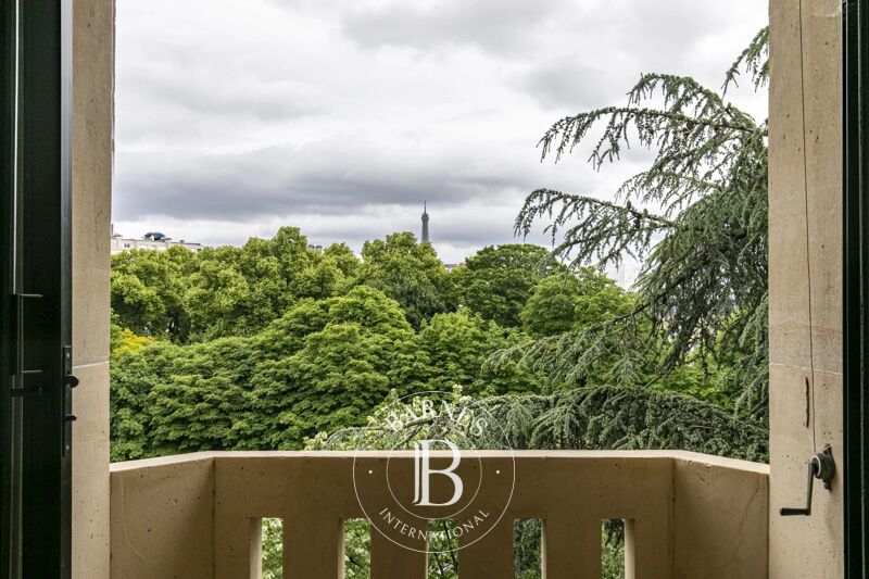 Venta, Piso Paris 16ème - picture 1