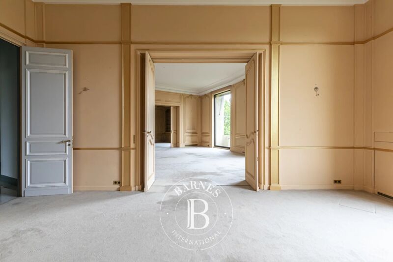 Venta, Piso Paris 16ème - picture 3