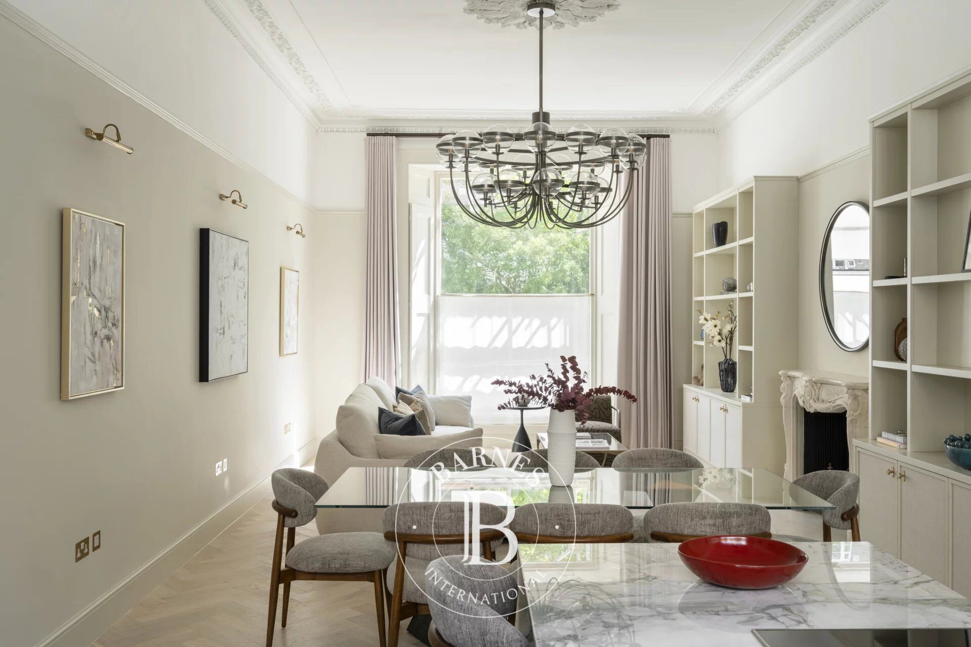 Daire London - picture 4