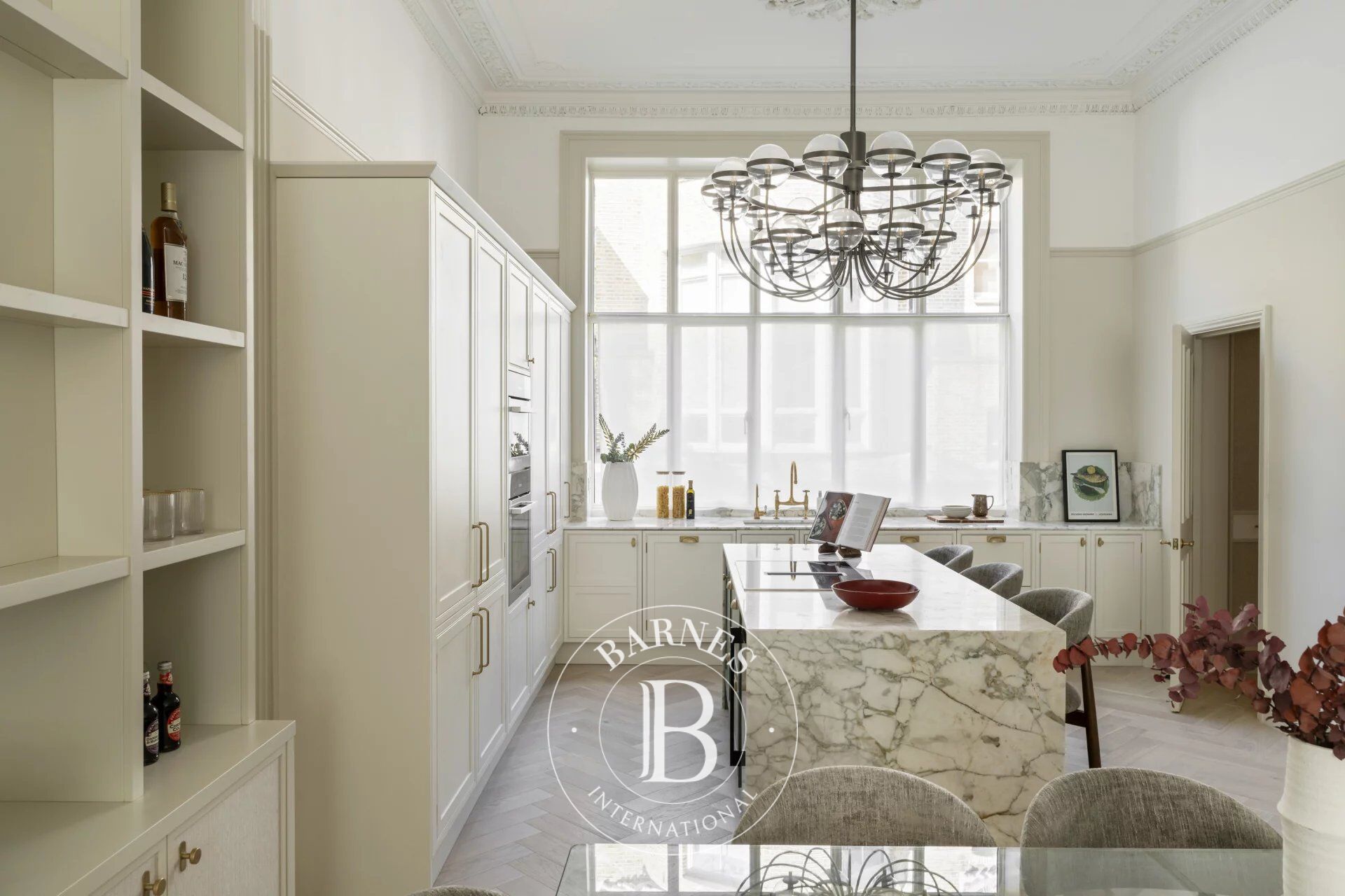 Daire London - picture 5