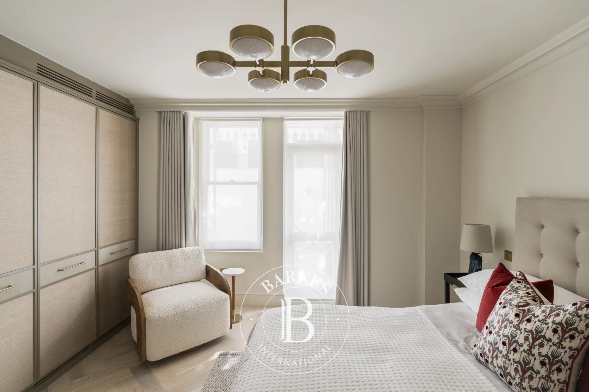 Daire London - picture 6