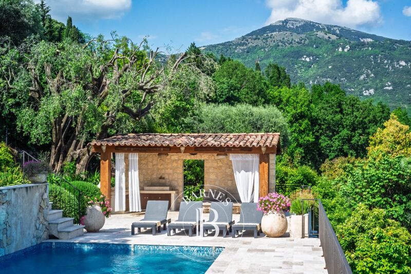 For Rent, Villa Le Bar-sur-Loup - picture 3