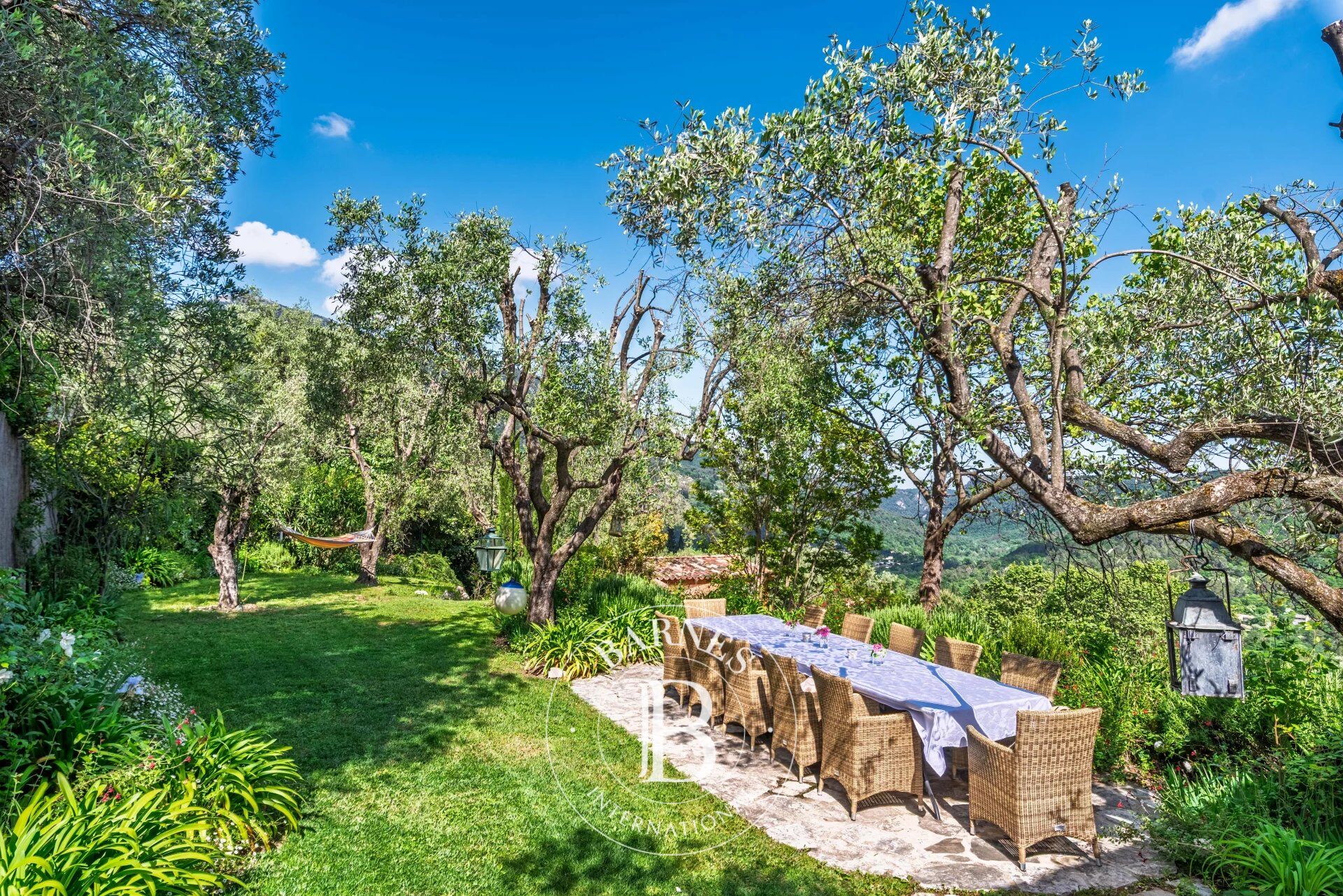 Villa Le Bar-sur-Loup - picture 1