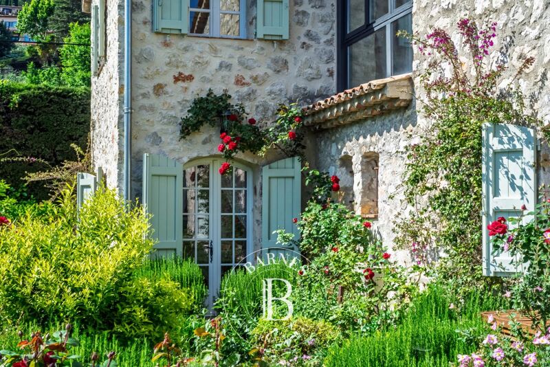 For Rent Villa | Le Bar-sur-Loup - picture 3