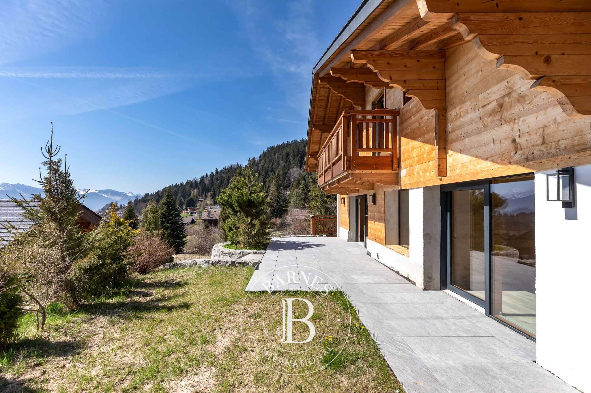 Dağ evi Villars-sur-Ollon - picture 5