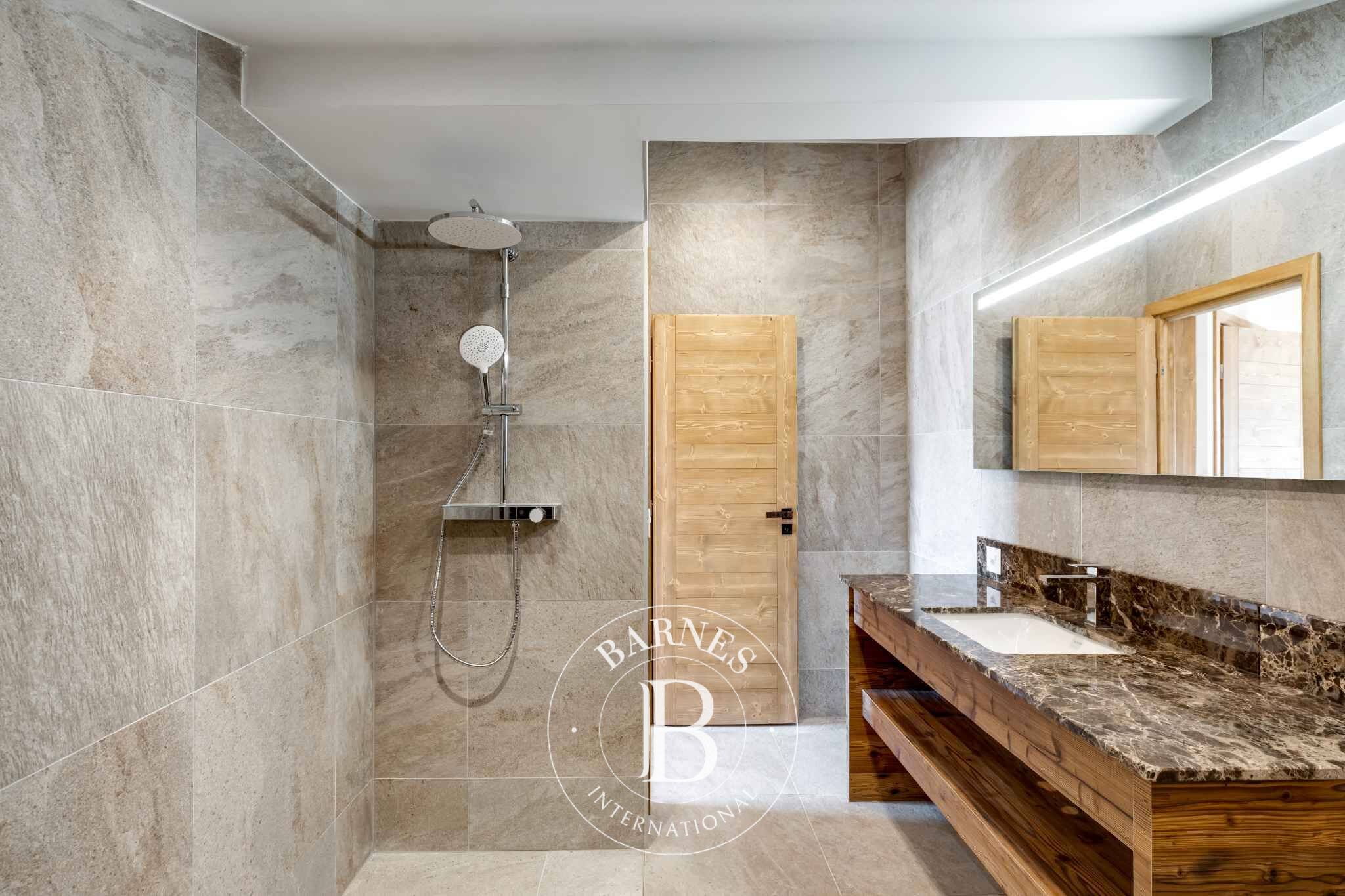 Dağ evi Villars-sur-Ollon - picture 7