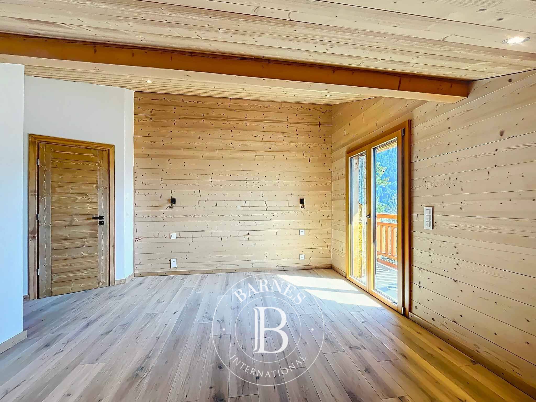 Dağ evi Villars-sur-Ollon - picture 8