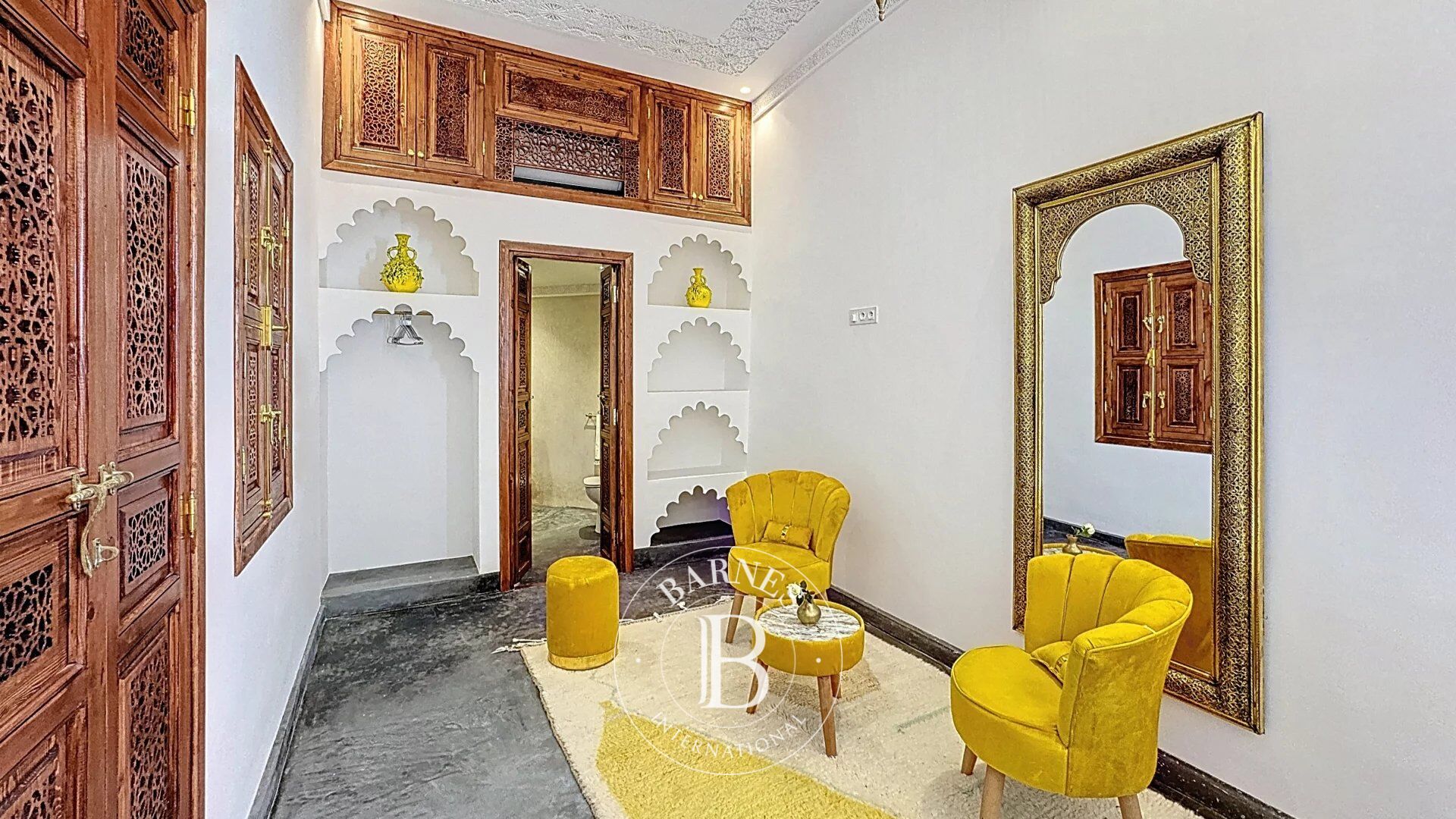 Riad Marrakech - picture 8