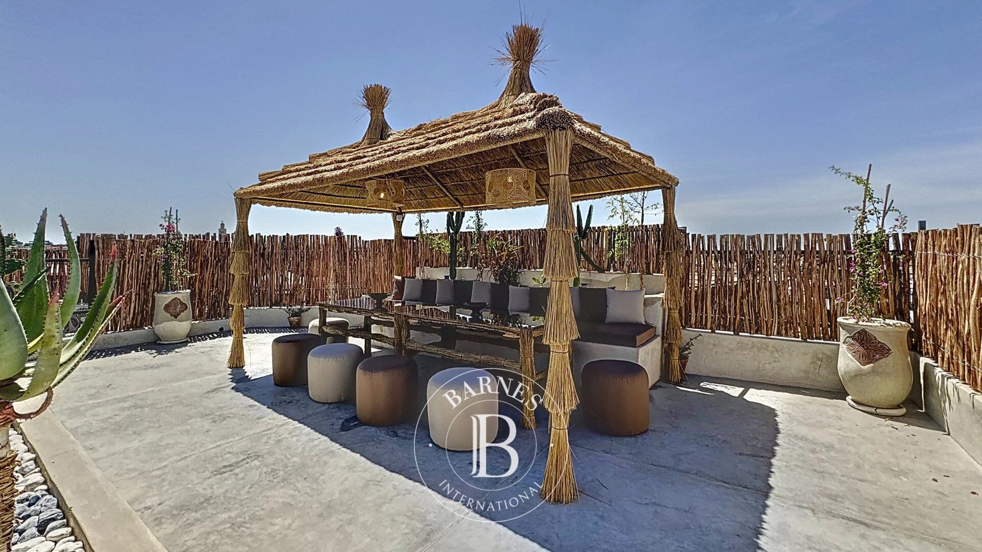 Riad Marrakech - picture 12