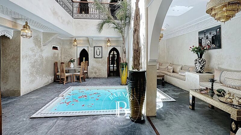 Venta Riad | Marrakech - picture 2
