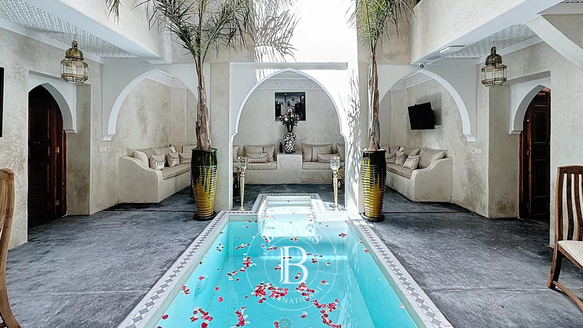 Riad Marrakech