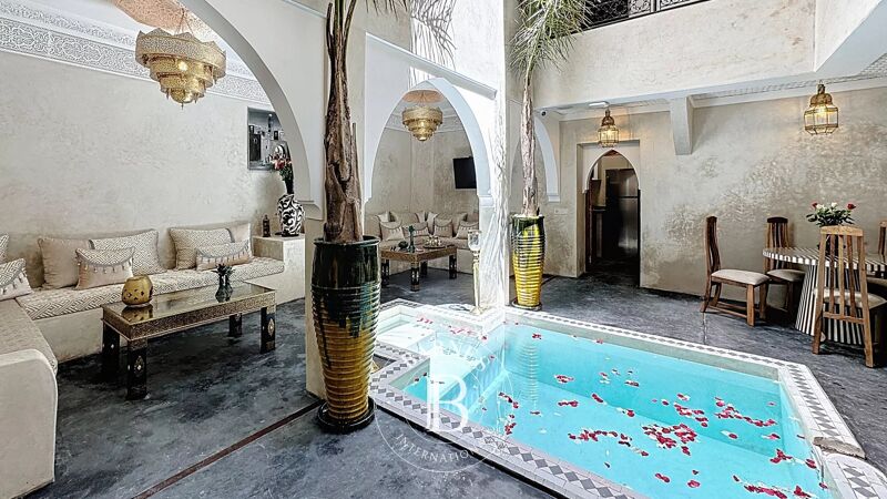Riad Marrakech