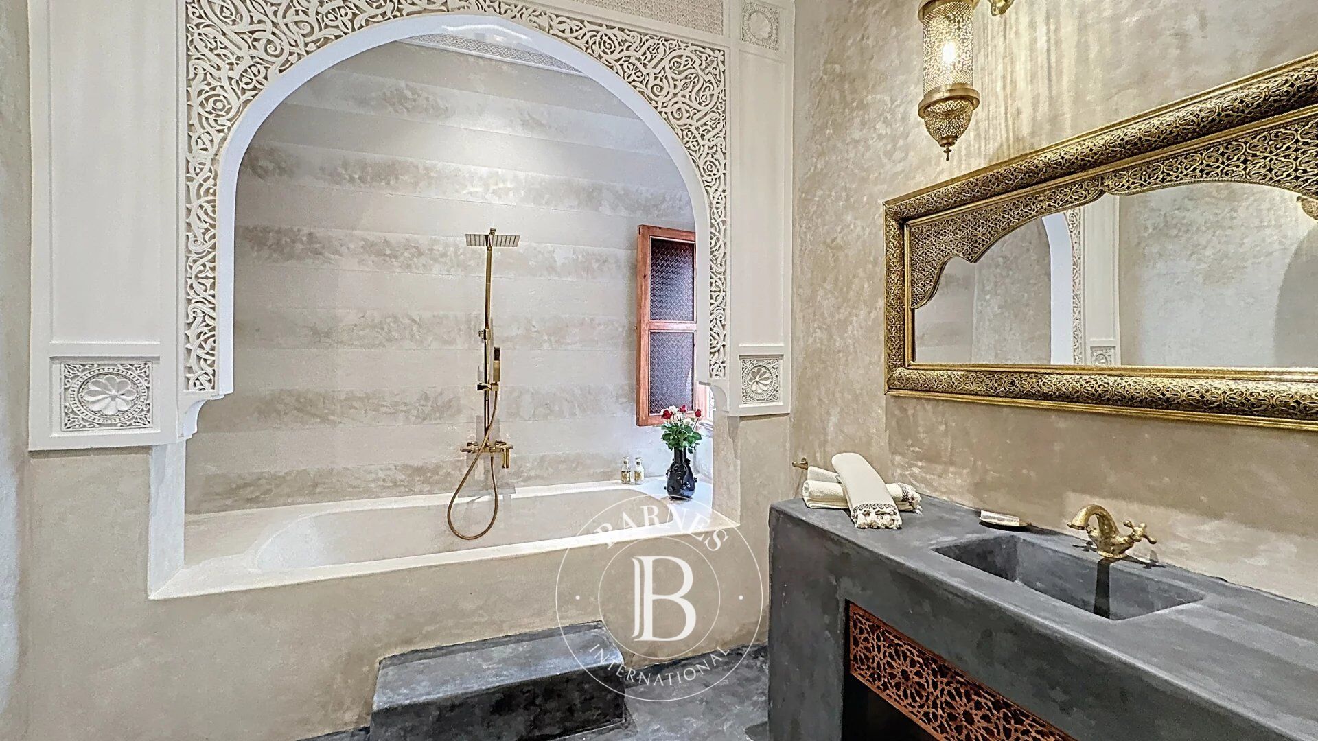 Riad Marrakech - picture 22