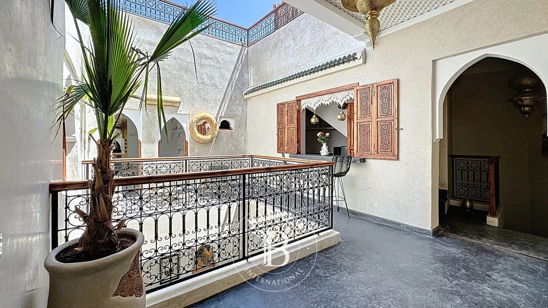 Riad Marrakech - picture 6