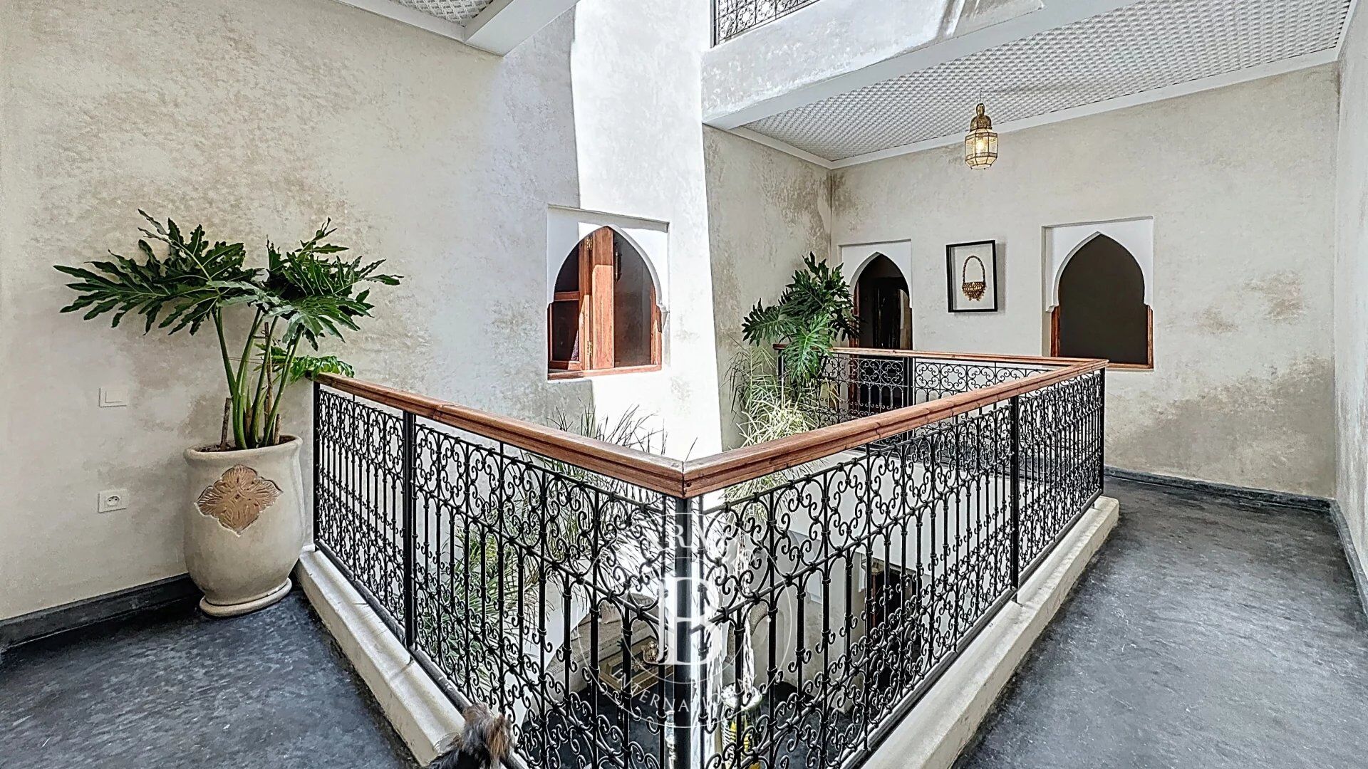 Riad Marrakech - picture 20